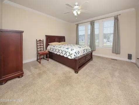 100 Beckmoore Drive Moyock NC 27958