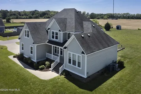 100 Beckmoore Drive Moyock NC 27958