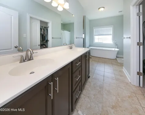 100 Beckmoore Drive Moyock NC 27958