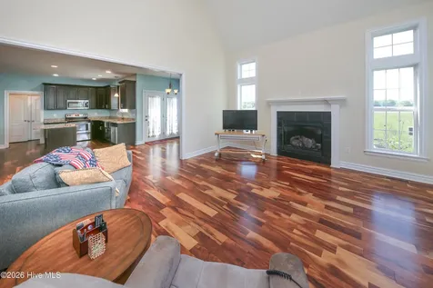 100 Beckmoore Drive Moyock NC 27958