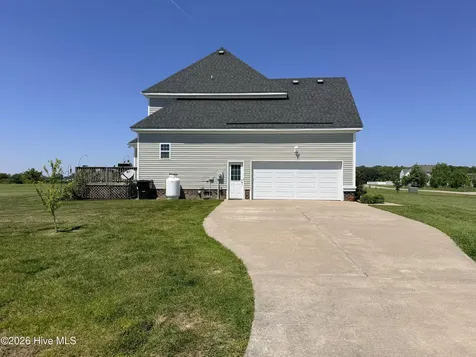100 Beckmoore Drive Moyock NC 27958