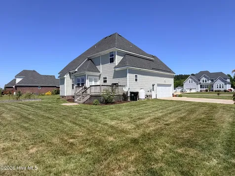 100 Beckmoore Drive Moyock NC 27958
