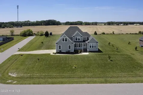 100 Beckmoore Drive Moyock NC 27958