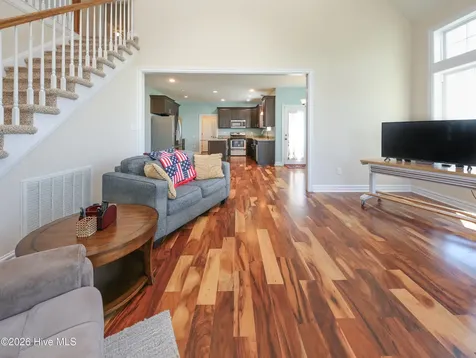 100 Beckmoore Drive Moyock NC 27958