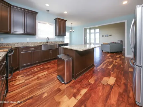 100 Beckmoore Drive Moyock NC 27958