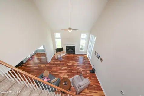 100 Beckmoore Drive Moyock NC 27958