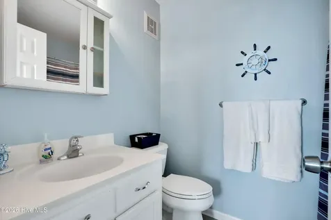 1013 Carolina Beach Avenue N Carolina Beach NC 28428
