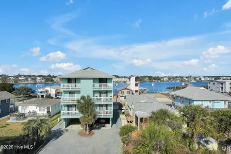 1013 Carolina Beach Avenue N Carolina Beach NC 28428