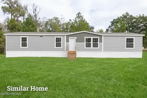 516 N Grant Street Beulaville NC 28518