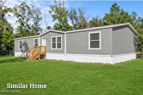 516 N Grant Street Beulaville NC 28518