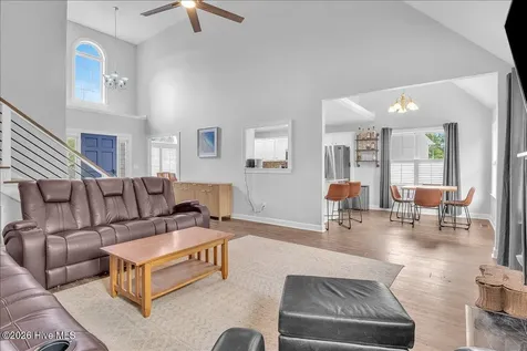 8704 Pinkerton Drive Wilmington NC 28411