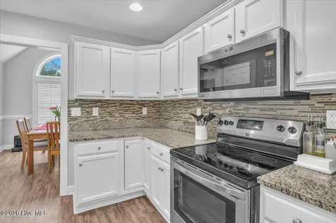 8704 Pinkerton Drive Wilmington NC 28411