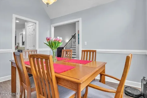 8704 Pinkerton Drive Wilmington NC 28411