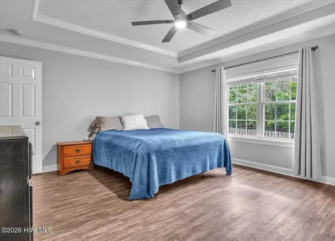8704 Pinkerton Drive Wilmington NC 28411