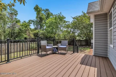8704 Pinkerton Drive Wilmington NC 28411