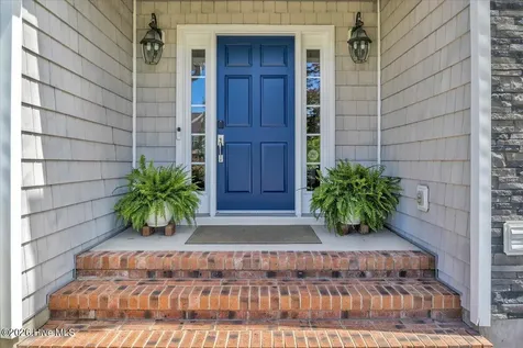 8704 Pinkerton Drive Wilmington NC 28411