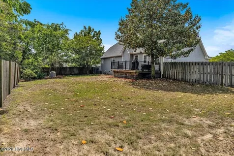 8704 Pinkerton Drive Wilmington NC 28411