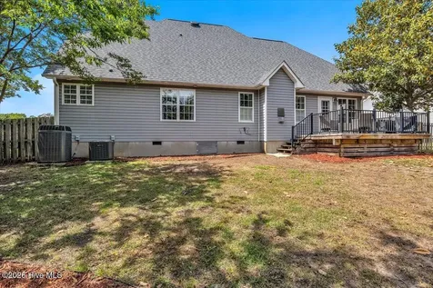8704 Pinkerton Drive Wilmington NC 28411
