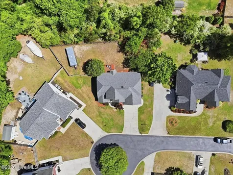 8704 Pinkerton Drive Wilmington NC 28411
