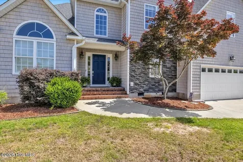8704 Pinkerton Drive Wilmington NC 28411