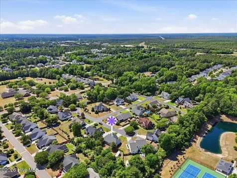 8704 Pinkerton Drive Wilmington NC 28411