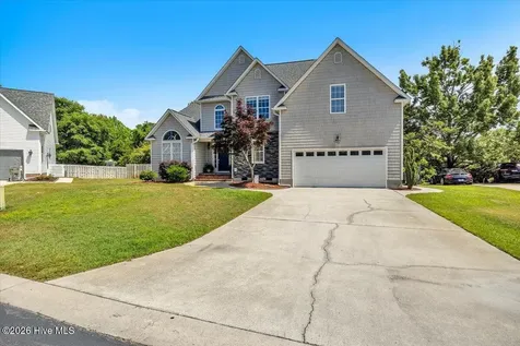 8704 Pinkerton Drive Wilmington NC 28411