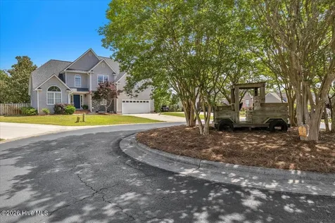 8704 Pinkerton Drive Wilmington NC 28411