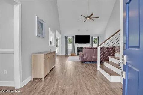 8704 Pinkerton Drive Wilmington NC 28411