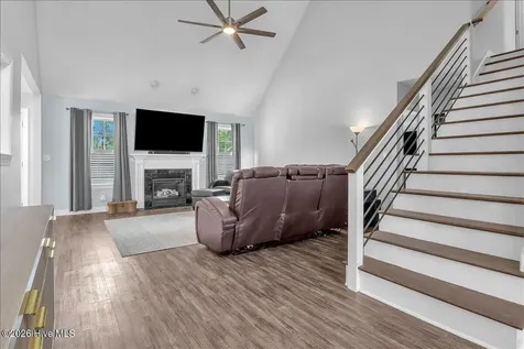 8704 Pinkerton Drive Wilmington NC 28411