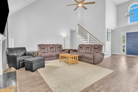 8704 Pinkerton Drive Wilmington NC 28411