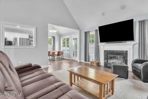 8704 Pinkerton Drive Wilmington NC 28411