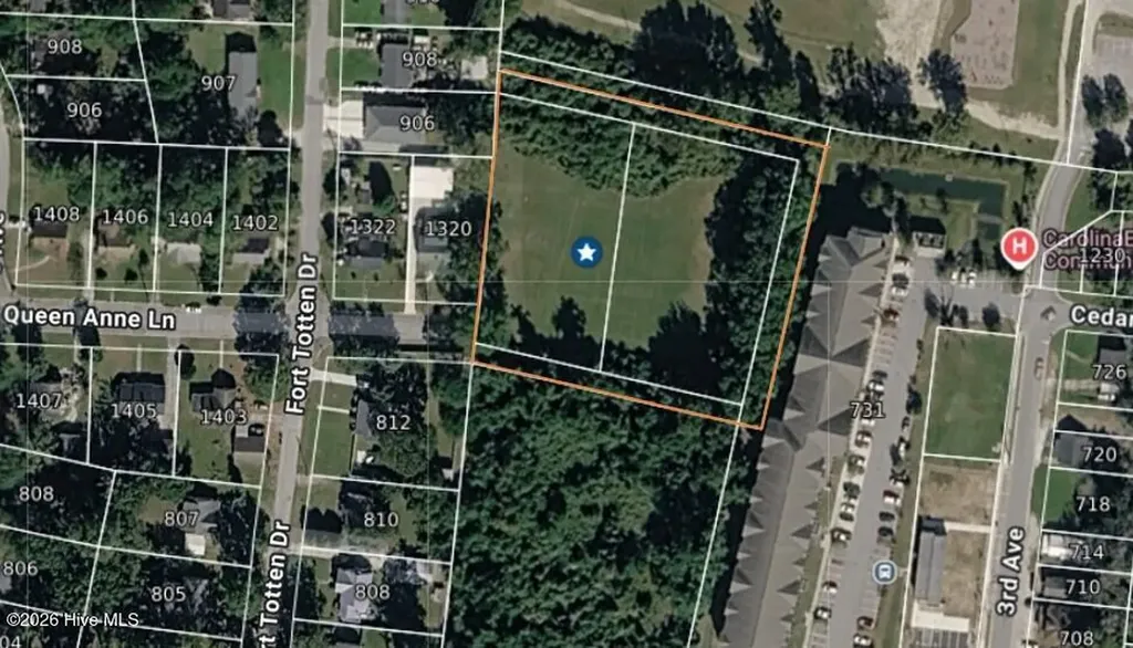 0 Gaston Boulevard New Bern NC 28560
