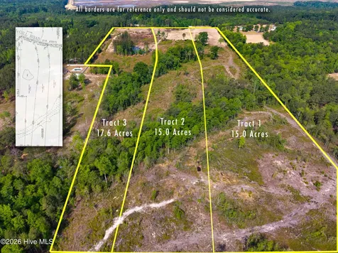 935 Mcgill Road Vass NC 28394