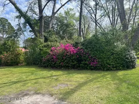 312 N Wilson Street Chadbourn NC 28431