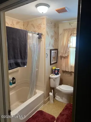 312 N Wilson Street Chadbourn NC 28431