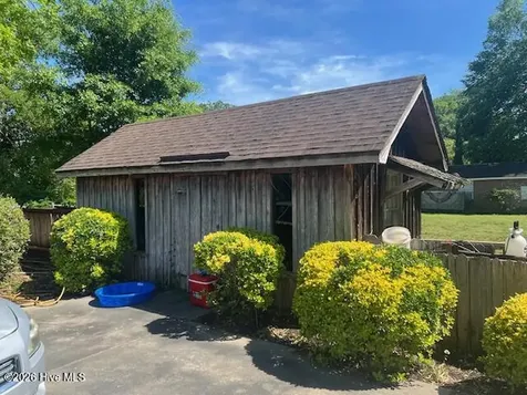 312 N Wilson Street Chadbourn NC 28431