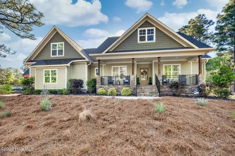 111 Ritter Drive Seven Lakes NC 27376