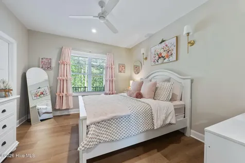 111 Ritter Drive Seven Lakes NC 27376