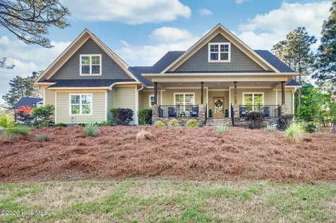 111 Ritter Drive Seven Lakes NC 27376