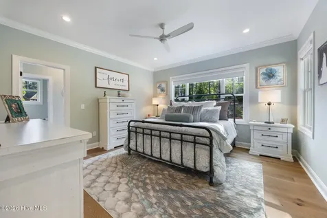 111 Ritter Drive Seven Lakes NC 27376