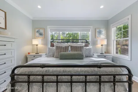 111 Ritter Drive Seven Lakes NC 27376