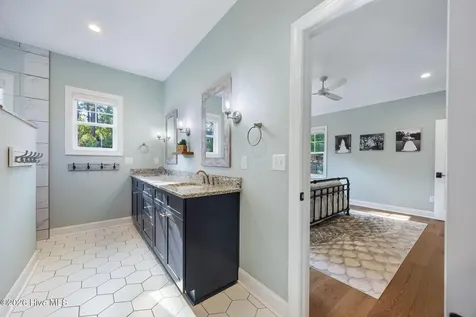 111 Ritter Drive Seven Lakes NC 27376