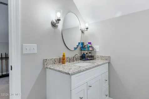 111 Ritter Drive Seven Lakes NC 27376