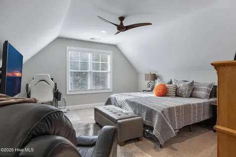 111 Ritter Drive Seven Lakes NC 27376