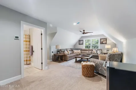 111 Ritter Drive Seven Lakes NC 27376