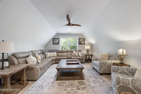 111 Ritter Drive Seven Lakes NC 27376