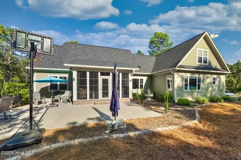 111 Ritter Drive Seven Lakes NC 27376