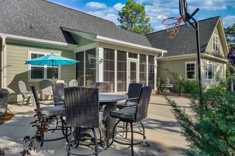 111 Ritter Drive Seven Lakes NC 27376