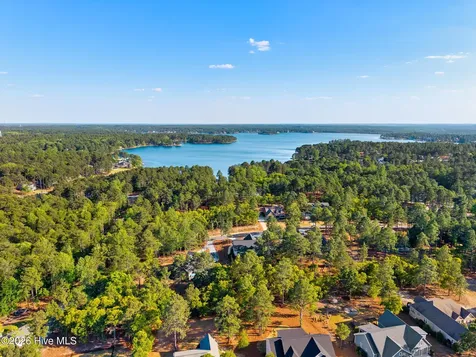 111 Ritter Drive Seven Lakes NC 27376