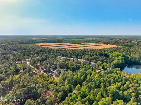 111 Ritter Drive Seven Lakes NC 27376